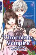 Roman: Chocolate Vampire 