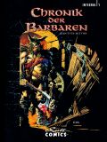 Album: Chronik der Barbaren Integral 1