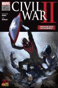 Heft: Civil War II   7