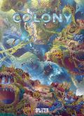 Album: Colony  7 