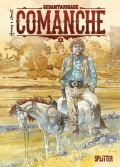 Album: Comanche Gesamtausgabe  1