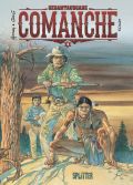 Album: Comanche Gesamtausgabe  4