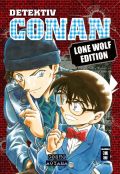 Manga: Detektiv Conan - Lone Wolf Edition