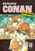 Manga: Detektiv Conan - Fan Edition