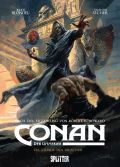Album: Conan der Cimmerier 12 