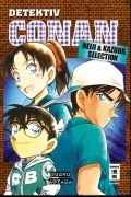 Manga: Detektiv Conan - Heiji und Kazuha Selection