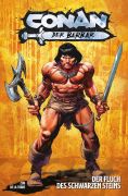 Heft: Conan der Barbar  1 