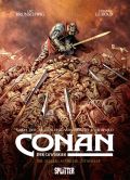 Album: Conan der Cimmerier  5 