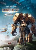 Album: Conquest  3 