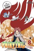 Manga: Fairy Tail Massiv  8