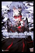 Manga: Seraph of the End 32