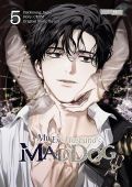 Manga: My Ex-husband's Mad Dog  5