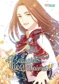 Manga: Beware the Villainess!  4