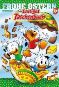 Comic: Lustiges Taschenbuch [LTB] Frohe Ostern-Sonderband Nr. 17