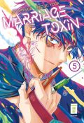Manga: Marriage Toxin  5