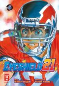 Manga: Eyeshield 21  6