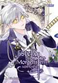 Manga: Estelle – Der Morgenstern von Ersha  8