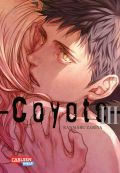 Manga: Coyote  3