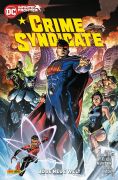 Heft: Crime Syndicate