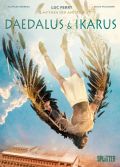 Album: Daedalus und Ikarus [Mythen der Antike]