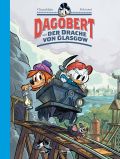 Album: Dagobert und der Drache von Glasgow