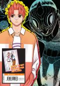 Manga: Dandadan 15 [inkl. Schuber]