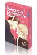 Manga: Dangerous Convenience Store  1 [Collectors Edt.]