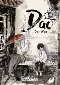 Manga: Dao - Der Weg