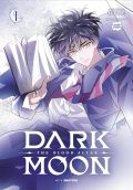 Manga: Dark Moon - The Blood Altar  1