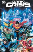 Heft: Dark Crisis TPB [SC]