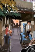 Manga: Das Kind, das ich in meinen Träumen sah  3