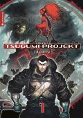 Manga: Das Tsugumi-Projekt  1