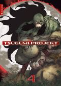 Manga: Das Tsugumi-Projekt  4