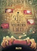 Album: Das Schiff der verlorenen Kinder  2 