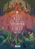 Album: Das Schiff der verlorenen Kinder  1 