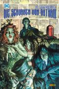 Heft: DC Celebration - Die Schurken von Gotham  [Deluxe Edition]
