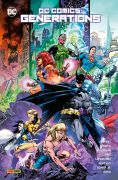 Heft: DC Comics - Generations