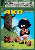 Comic: Klassiker der DDR-Bildgeschichte 29 
