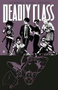 Heft: Deadly Class  9 