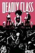 Heft: Deadly Class  5 