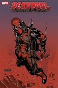 Heft: Deadpool  3 [ab 2023] [Variant Comic Con Stuttgart]