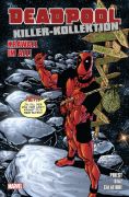 Heft: Deadpool Killer-Kollektion 10 