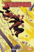 Heft: Deadpool TPB  2 