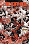 Heft: Deadpool - Schwarz, Weiss und Blut