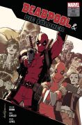 Heft: Deadpool & die Söldner  2 