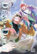 Manga: Dear.Door  3