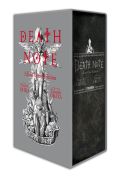 Manga: Death Note All In One