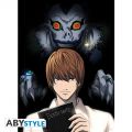 Poster: Death Note 