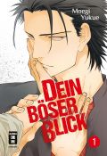 Manga: Dein böser Blick  1