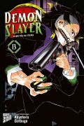 Manga: Demon Slayer 13